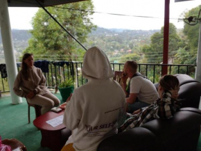 Mountain Top Guest